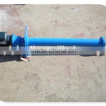 Seated Aeration Machine for Water Treatment