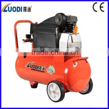 A3 Truck Air Compressor Pump ac Compressor photo-3