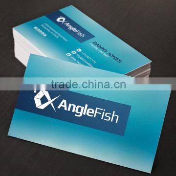 HF/UHF Paper RFID card