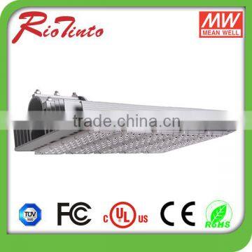 AC100-277v hot sale 250w ip65 outdoor bridgelux led street light for highways