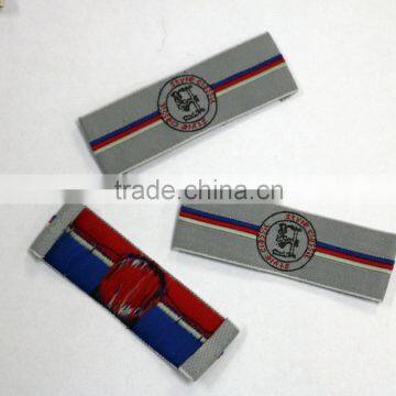 Wholesales Customized Logo Clothing Lable photo-5