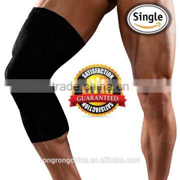 High Quality Copper Compression Recovery Knee Sleeve