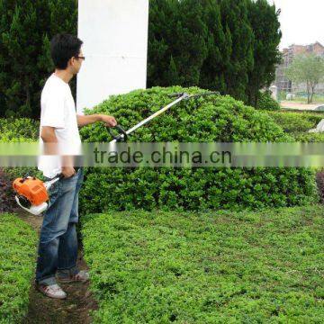 long length branch cutter pruning tree