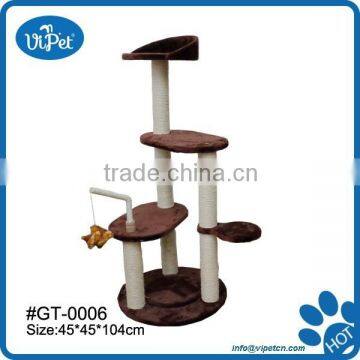 Pet product china cat tree