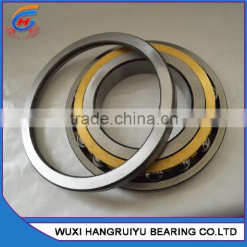 OEM angular contact ball bearing 3213 A-2RS1