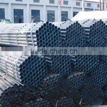 Thin Wall Steel Tube Pipe