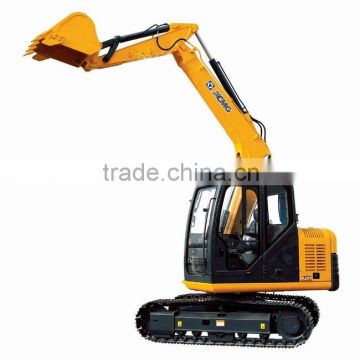 hydraulic excavator XE80