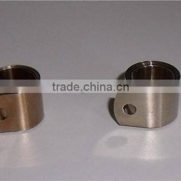 Stainless Steel Spring