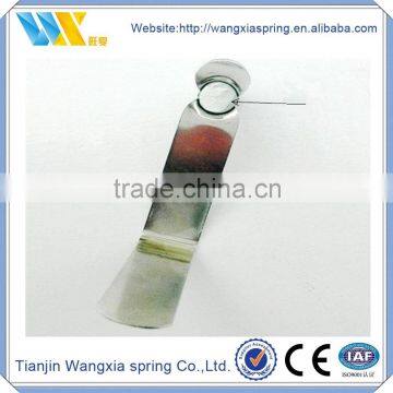 Automotive Spring Wire Clips