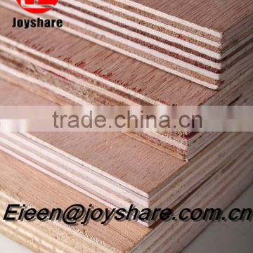 best price commercial plywood for funiture decoration and packing