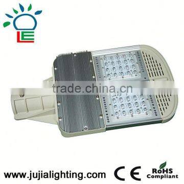 China Outdoor Lighting LED Street Lights Fixture 120W Street Lights