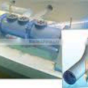 Evolution of water pipe Vinhy-Header never before