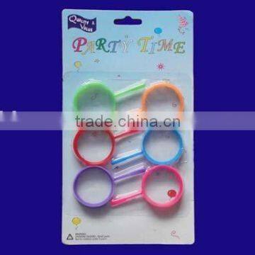 Toy Gift Magnifying Glasses