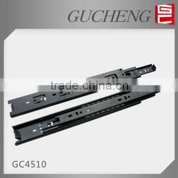 Jieyang Factory telescopic drawer slide bearing