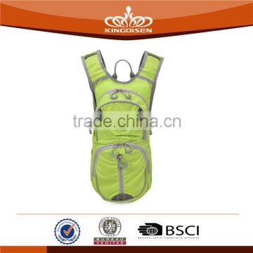 High Quality Best Selling Individuality Bicycle Backpack