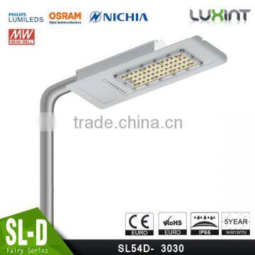 5 years super bright aluminum module led street light manufacturers                        
                                                Quality Choice