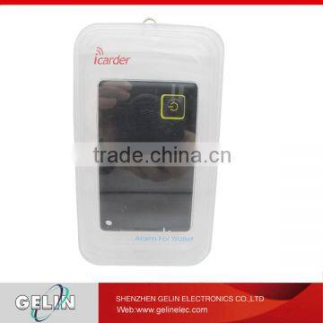mini bluetooth anti-lost alarm iCarder