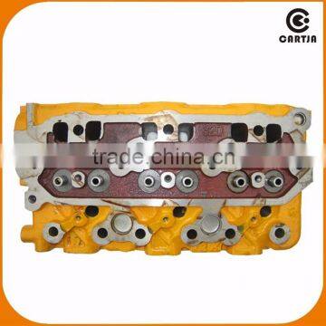 S6K diesel engine cylinder head
