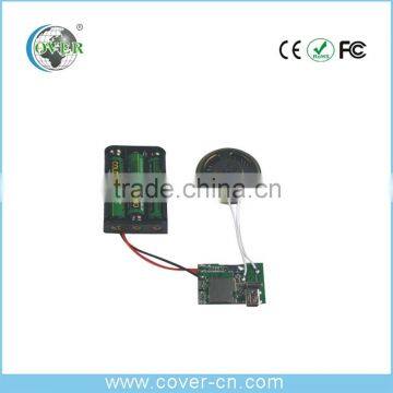 Recordable Sound Module For Greeting Card/ Sound Chip For Promotion photo-6