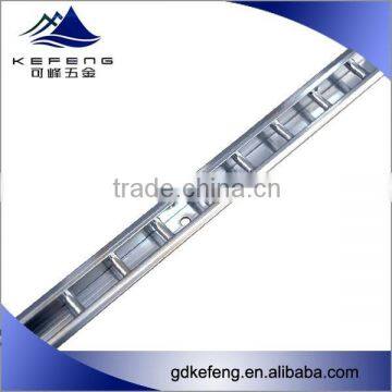 strut support strut channel iron dimensions KF-A017