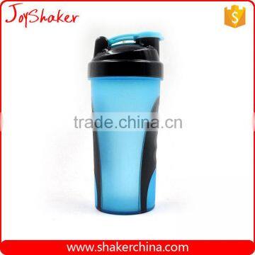 BPA Free Plastic Shaker Cup,Popular Design Wholesale Shaker Cup photo-2