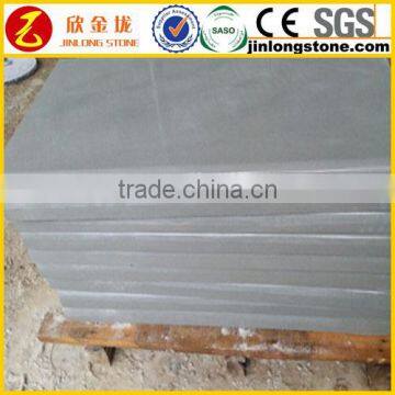 low price China natural grey sandstone