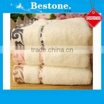 Promotion Soft Tender Towels Wholesale