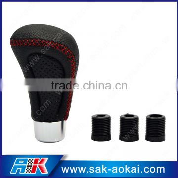 OEM Automatic Transmission genuine leather shift knobs