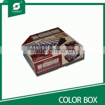 COLOR BOXES PACKING BOXES FOR GIFT TOYS photo-5