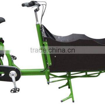 New type electric mini dumper/laboring saving cargo electric cart/electric mining diesel tricycle cargo bike