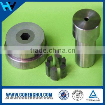 Good Toughness and Black Oxide Finish Forging die made in China