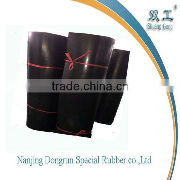 Neoprene sheet