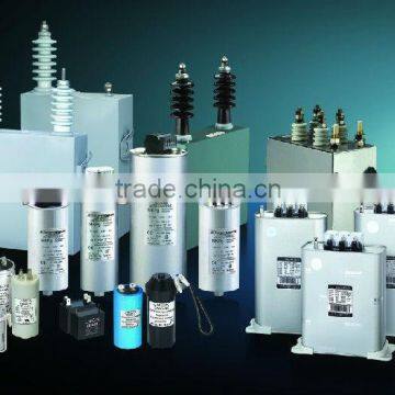 Price list of capacitors