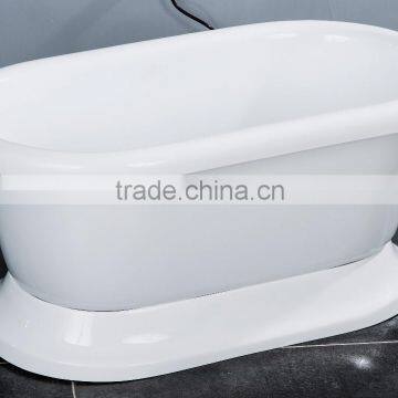 SUNZOOM Baby Bath Tub,baby Bath Tub for Infants,baby Bathtub photo-2