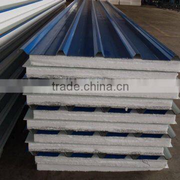 More Environmental Protection,Sheet Metal Types,Sandwich Panel