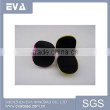 eva earphone case of custom eva case of eva case of earphone of hard eva case of waterproof eva hard case for earphone