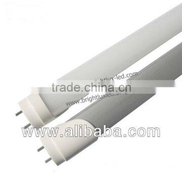 18watts led tube light with input voltage 85-300VAC