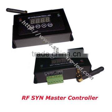 RF SYN Master Controller