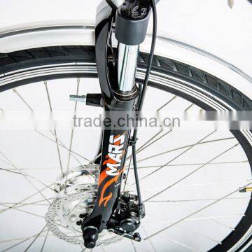 Cheap Electric Bike for Sale photo-2