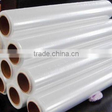 high quality plastic packing film, masking packing film, pe packing film for packing and surface protective