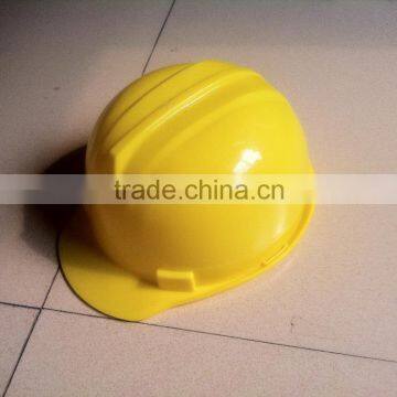 CE Industrial Safety Helmet / PE Safety Hard Hat photo-5