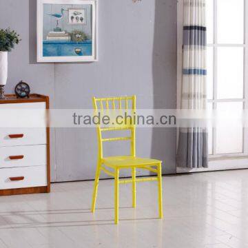 hot new model wholesale plastic restaurant banquet bamboo chairs 1892