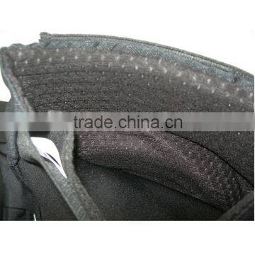 Snowboarding, Skiing,Motor Cycling Rider Knee Protective Pads Rivets PE With Stainless Steel Shell Knee and Elbow Guard Pads photo-6