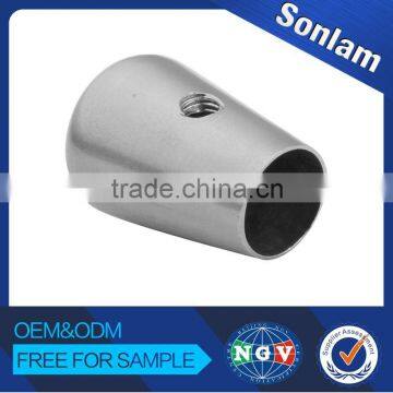 Hot Quality Good Prices Custom-Made Premium Materials Tube Well Pipe Fittings In Mechanical Parts