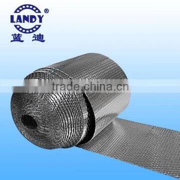 Aluminum Composite Membrane Bubble Film / Aluminum Foil Insulation photo-2