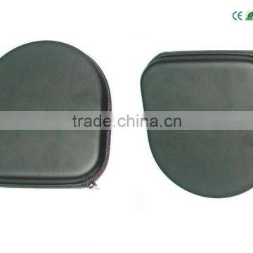 Eyewear,laptop,camera,tool,power Bank ,for PSP Game , Purpose Zipper PU & EVA Case photo-2