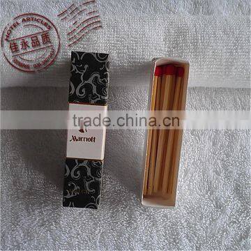 cheap wholesale safety hotel matches