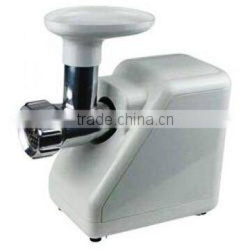 Electric Meat Slicer JR-336 photo-6