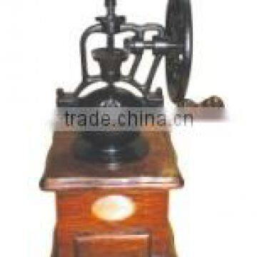 Manual Coffee Mill CL1B-D05