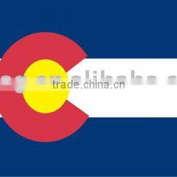 Colorado Flag